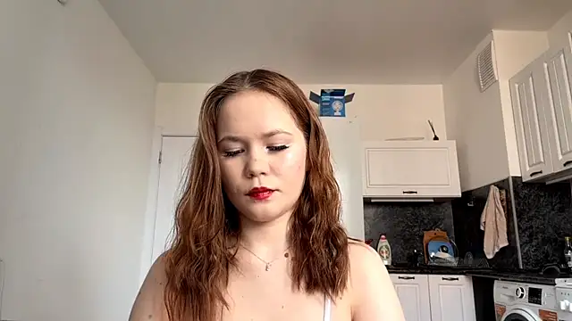 LauranAngelbeck – webcam-show
