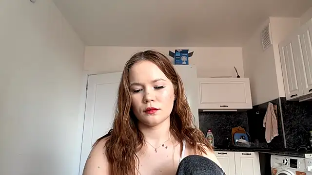 LauranAngelbeck webcam show
