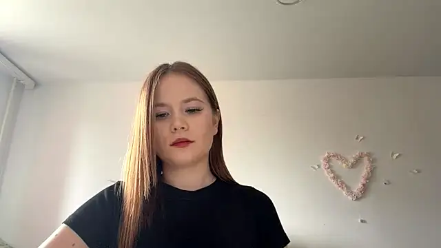 LauranAngelbeck – webcam-show