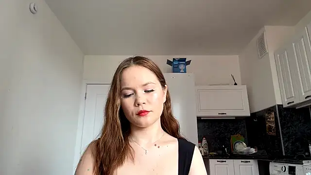 LauranAngelbeck live XXX chat