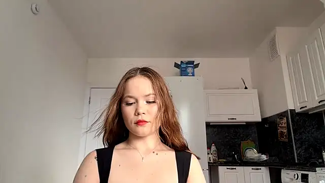 LauranAngelbeck webkamerás műsora