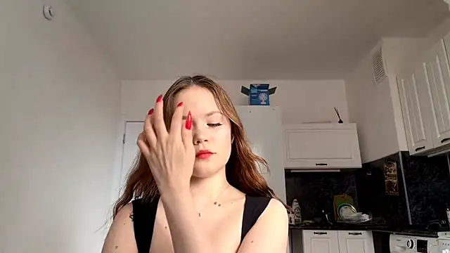 LauranAngelbeck Chat XXX in diretta