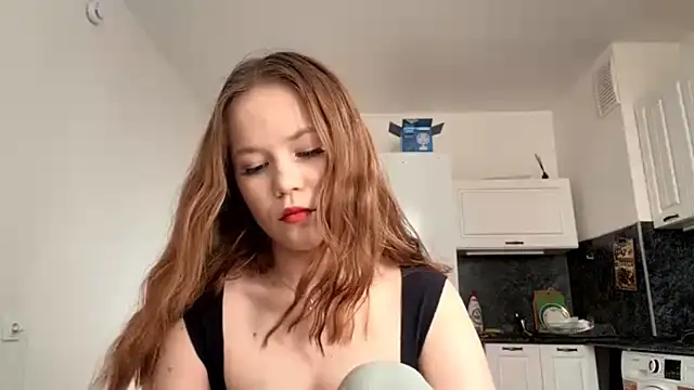LauranAngelbeck Webcam show