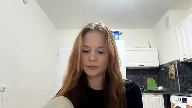 LauranAngelbeck's Live XXX Chat