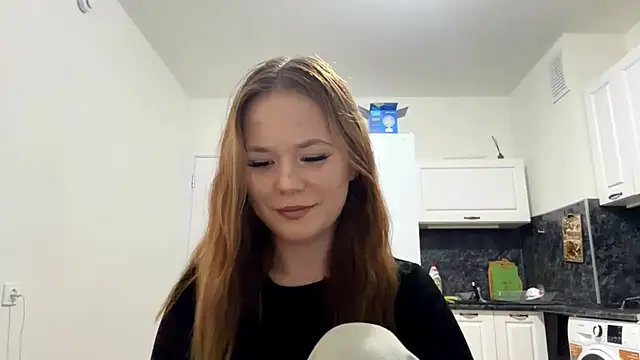 LauranAngelbeck Chat XXX in diretta