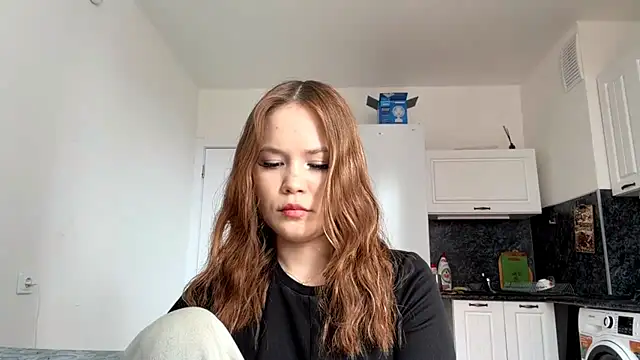 LauranAngelbeck Live XXX-chat