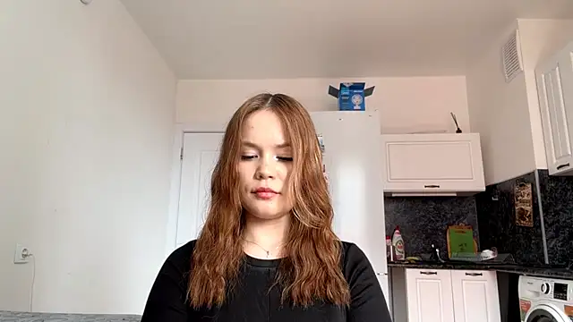 LauranAngelbeck's Live XXX Chat