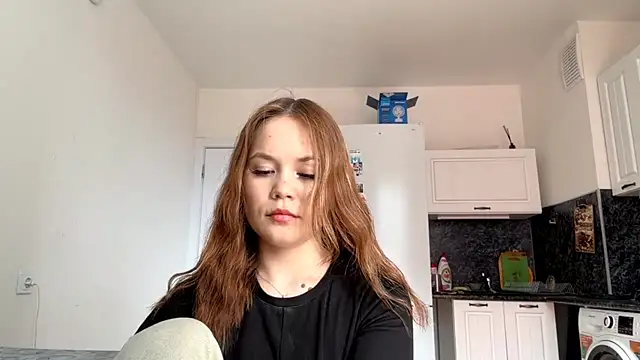 Živý XXX chat LauranAngelbeck