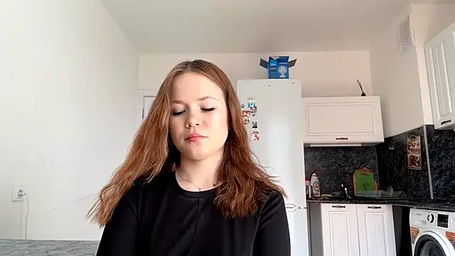 Chat XXX en directo de LauranAngelbeck