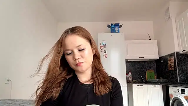 LauranAngelbeck 现场XXX聊天