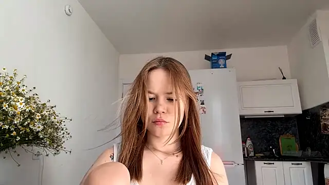 LauranAngelbeck live XXX chat