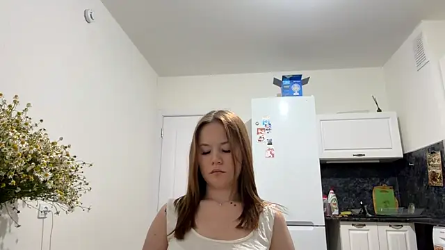 Chat XXX en directo de LauranAngelbeck