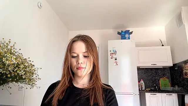LauranAngelbeckのウェブカメラショー