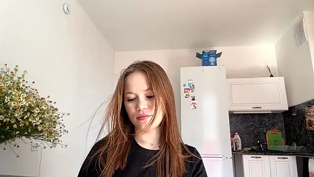 LauranAngelbeck's Live XXX Chat