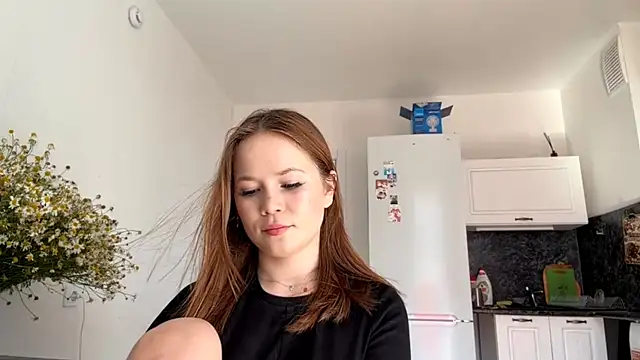 LauranAngelbeck's Live XXX Chat