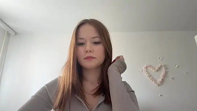 Živý XXX chat LauranAngelbeck
