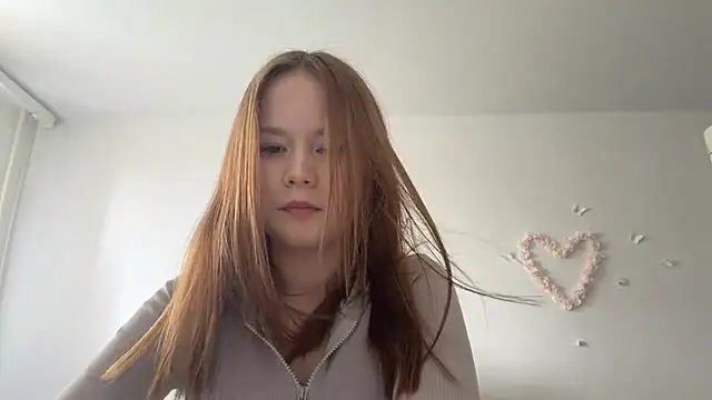 Chat XXX en directo de LauranAngelbeck