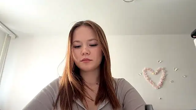 LauranAngelbeck élő XXX-chatje