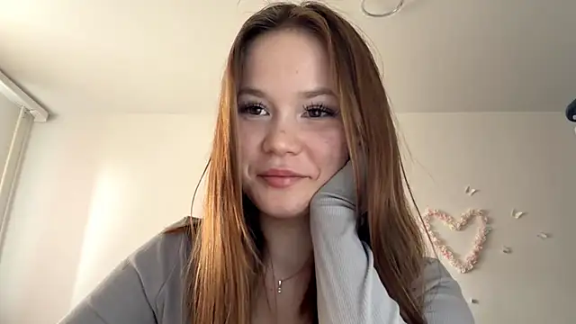LauranAngelbeckのライブXXXチャット