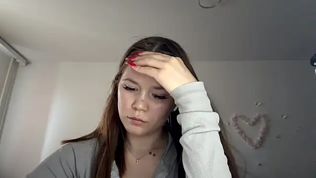 צ'אט XXX בשידור חי של LauranAngelbeck