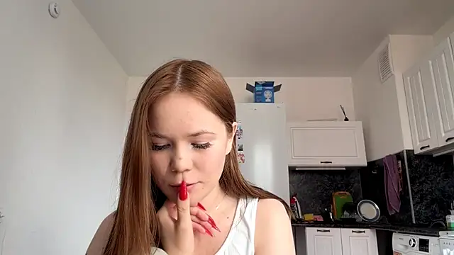 LauranAngelbeck webcam show