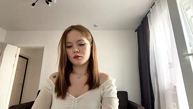 LauranAngelbeck élő XXX-chatje