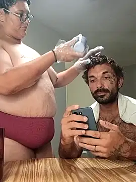 JohnyLayne Webcamshow