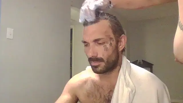 JohnyLayne's Webcam Show
