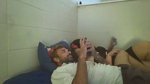 Show de webcam de JohnyLayne