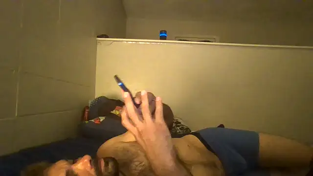 Show Webcam de JohnyLayne