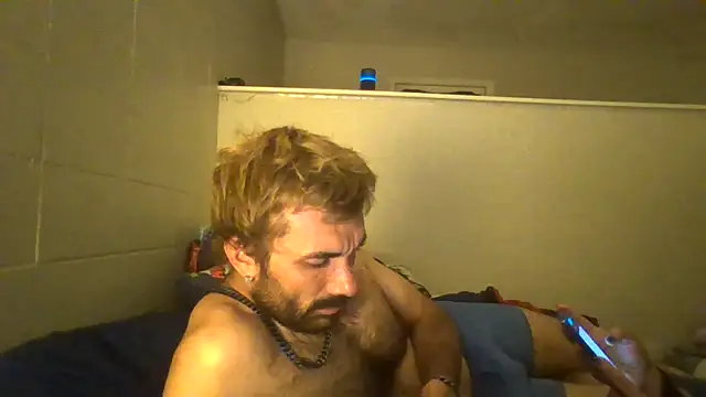 JohnyLayne Webcamshow
