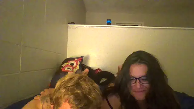JohnyLayne Webcam Show