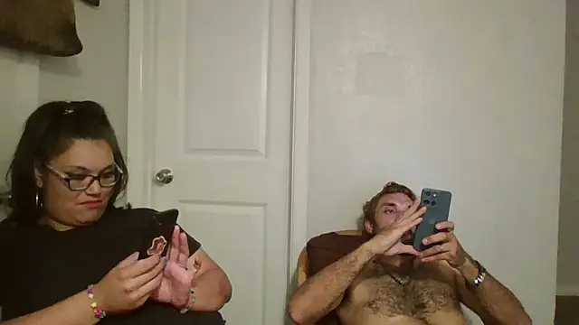 JohnyLayne webcam show