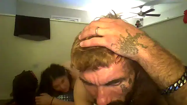 JohnyLayne Webcam-Show