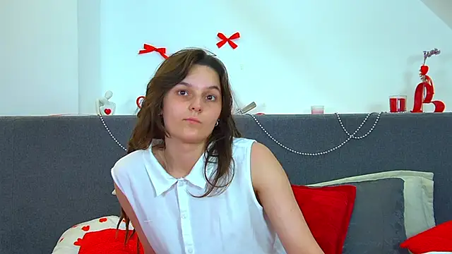 VictoriaVince's Live XXX Chat