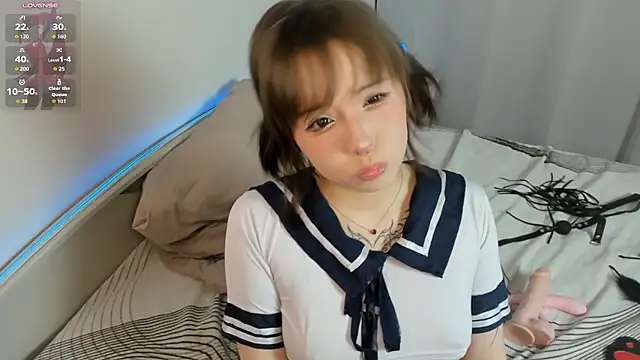 Nixiee Webcamshow