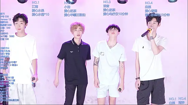Show Webcam de AOA-TYR