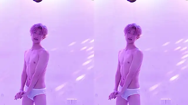 AOA-TYR Pertunjukan Webcam