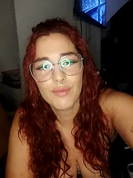Show Webcam de mestiza94esp