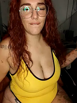 mestiza94esp – webcam-show