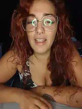 mestiza94esp 网络视讯表演