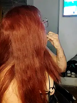 Show de mestiza94esp na webcam