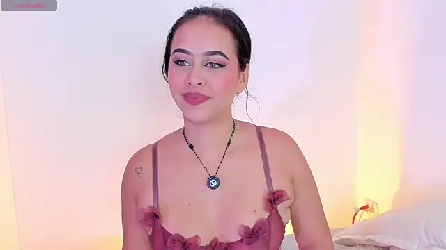 Iris_Alana's Live XXX Chat