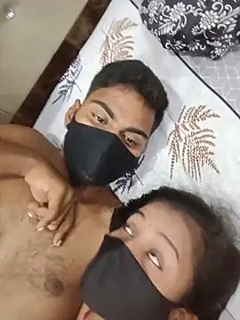 Show Webcam de Desiboy8953