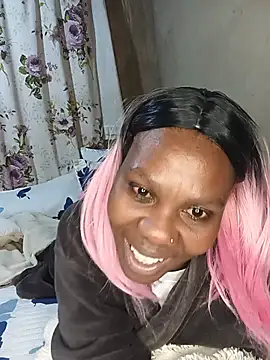 Tinnypussie লাইভ XXX চ্যাট