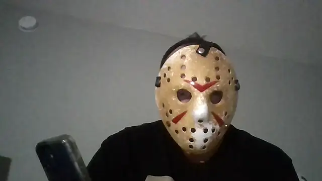 عرض كام Thehauntedsexchamber