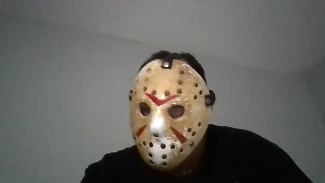 Thehauntedsexchamber Webcam-Show