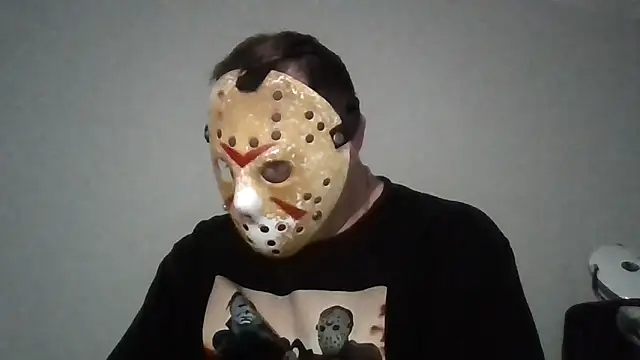 Thehauntedsexchamber Webcam-Show