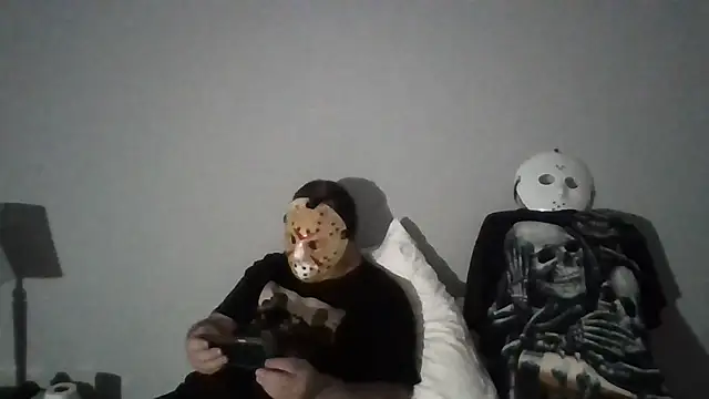 Thehauntedsexchamber Webcam Show