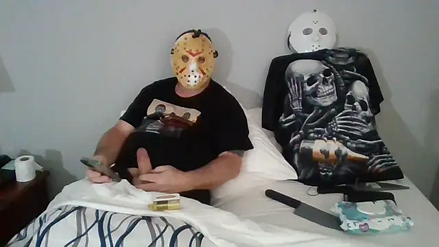 Show modela Thehauntedsexchamber na web-kameri